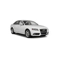 Perdele auto interior 5 bucati compatibile Audi A4 B8 Sedan 2007-2015 Cod: ARTFL5