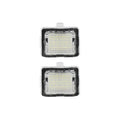 Lampi numar LED compatibile Mercedes C-Class W204 E-Class W207 CL W216 CLS W218 W212 S-Class W221 SL R231 Cod: 7205