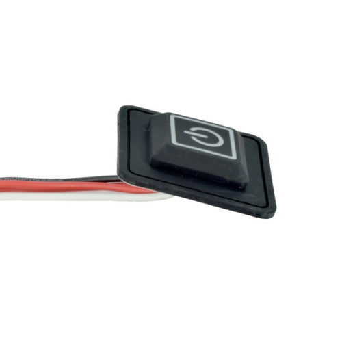 Buton electric  Touch Cod: TL-04