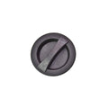 Buson rezervor GPL mic Cod: 0038