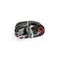 Cablaj proiectoare plafon 12V relee sigurante switch lumini auto Cod: CPR11