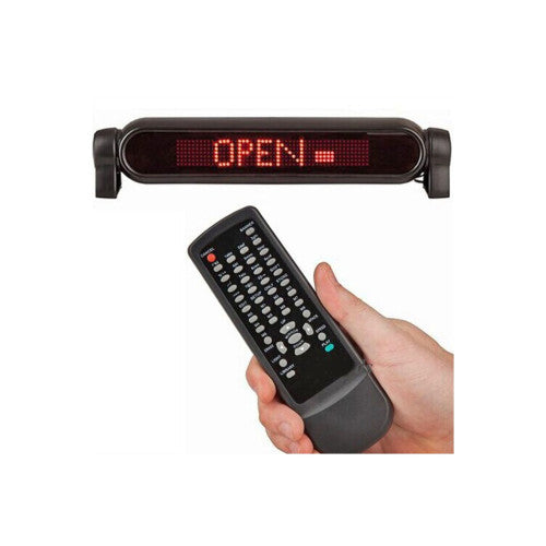 Panou LED programabil  Cod: FR88