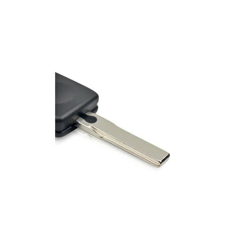 Carcasa telecomanda compatibila Volkswagen cu lamela Cod: 1308