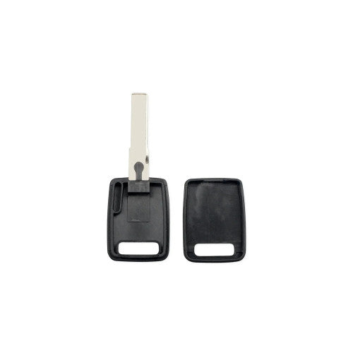 Carcasa telecomanda compatibila Volkswagen cu lamela Cod: 1308