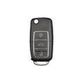 Carcasa telecomanda compatibila Volkswagen cu lamela Cod: 9002C