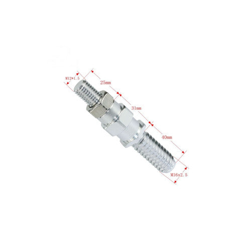 Carlig remorcare racing decorativ diverse culori Cod: AK-8101