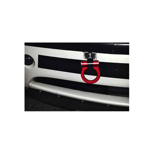 Carlig remorcare racing decorativ diverse culori Cod: AK-8101