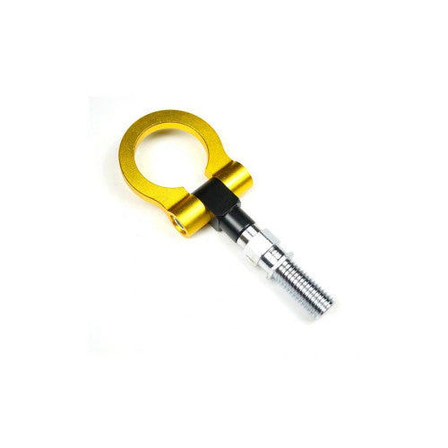 Carlig remorcare racing decorativ diverse culori Cod: AK-8101