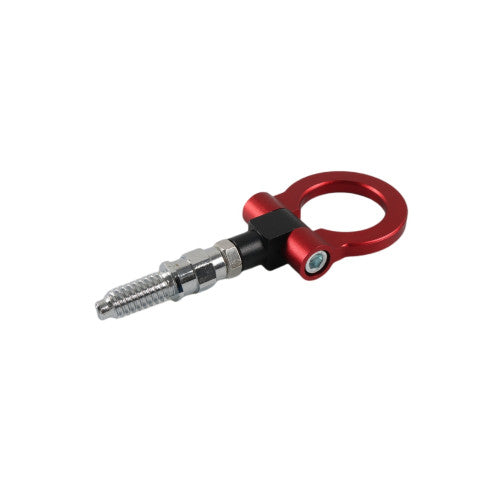 Carlig remorcare racing decorativ diverse culori Cod: AK-8101