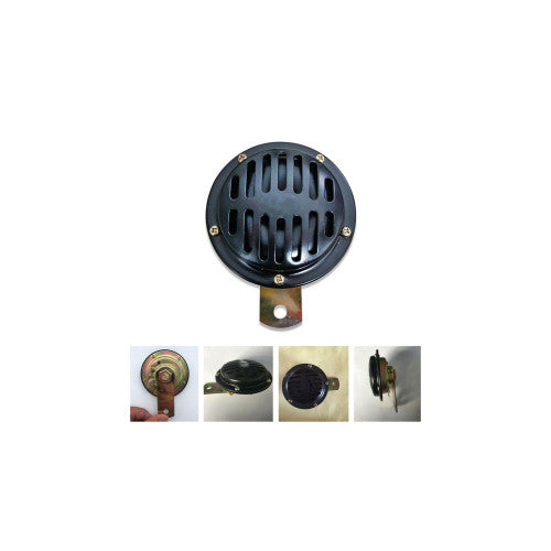 Claxon auto tip  disc 24V Cod: CA123
