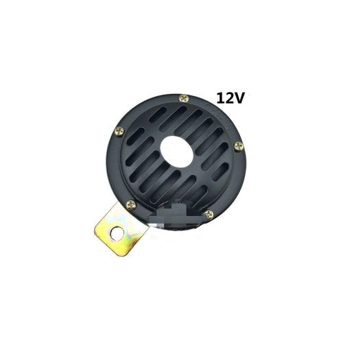 Claxon auto tip  disc 24V Cod: CA123