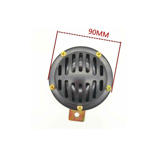 Claxon auto tip  disc 24V Cod: CA123