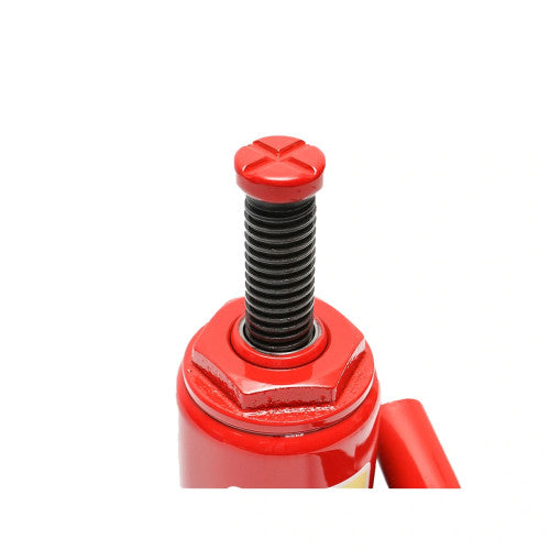 Cric hidraulic 8 tone 200mm Cod: DISCRH8