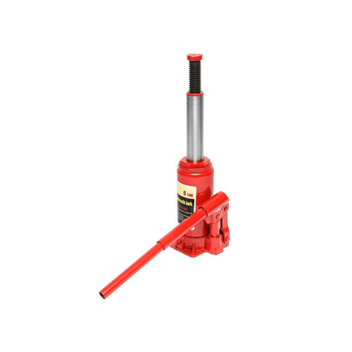 Cric hidraulic 8 tone 200mm Cod: DISCRH8