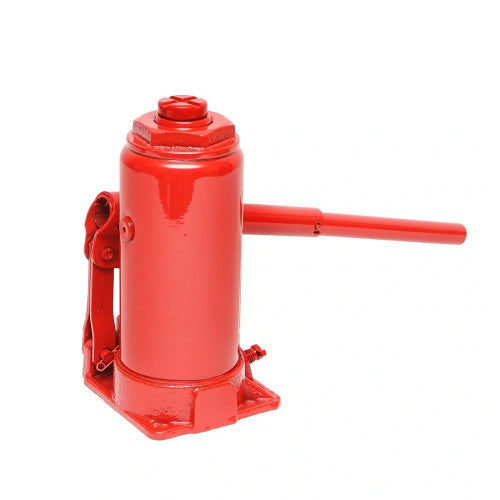 Cric hidraulic 8 tone 200mm Cod: DISCRH8