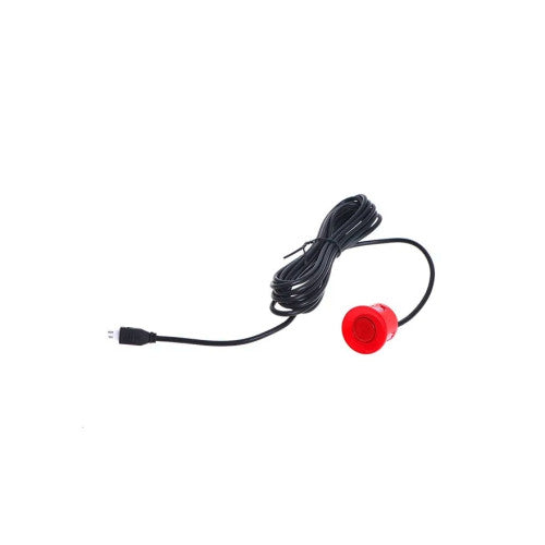 Senzor universal pentru parcare Ø 22mm in diverse culori