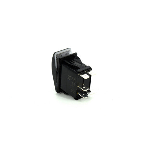 Intrerupator buton tip Rocket  ROOF LIGHT Cod: J15