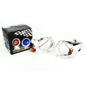 Ornament 3 inch cu led 12V Cod:142
