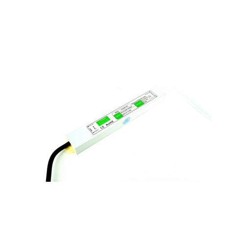 Invertor 220V-12V 36W 3A waterproof IP67