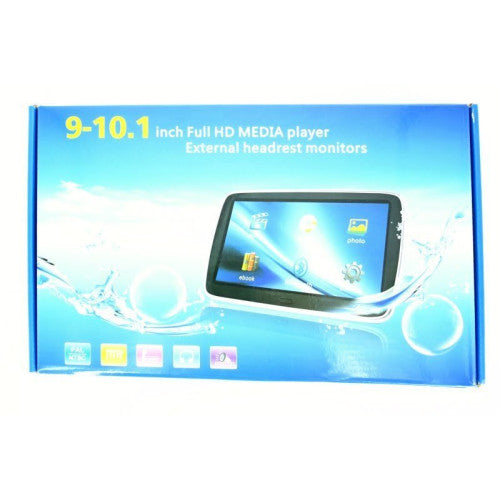 Tetiera MP5 10.1 inch. Cod 101MP5 12V