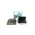 Monitor retractabil marsarier 4,3" 12V Cod :433