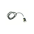 Lampa numar si mers inapoi LED universala 3W 12V alba Cod: BO3W