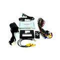Interfata 4PCIC GPS + Touch. Are WINCE si se si poate instala IGO.Compatibila cu BMW IDRIVE  CIC 4P