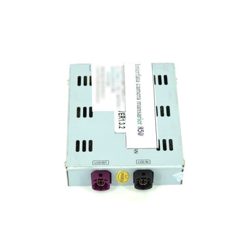 Interfata camera mansarier 850. Compatibila cu VW 850