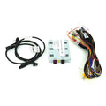 Interfata camera mansarier 850. Compatibila cu VW 850