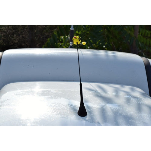 Ornament antena Radio D3 din burete