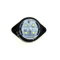 Lampa gabarit SMD alba 24V IP66 Cod: 4004-3