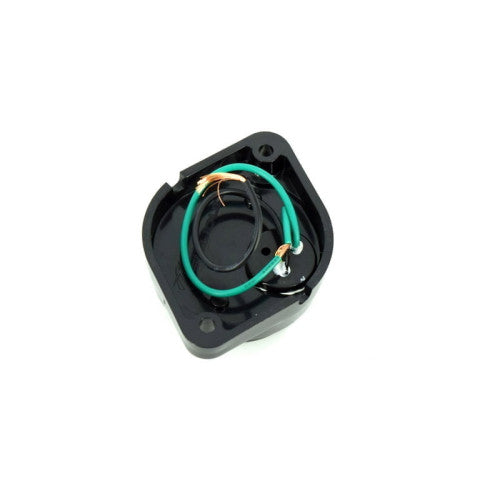 Lampa gabarit SMD alba 24V IP66 Cod: 4004-3