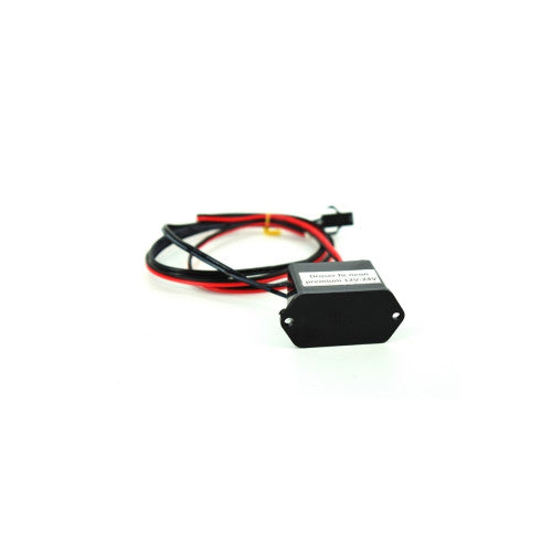 Ridicator tensiune/ droser pentru FIR NEON PREMIUM 12-24V