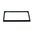 Rama adaptoare pentru player auto 178x102 mm