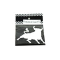 Ornament taur cromat 874 / 06973TAU