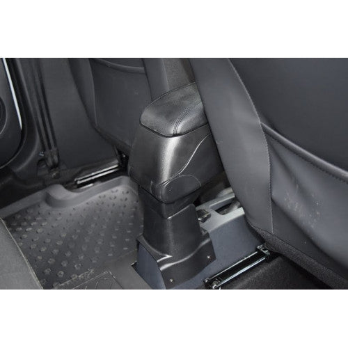 Cotiera auto compatibila Dacia Duster faza 2 2014-> Cod: A016+48014