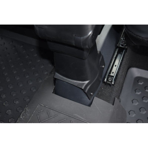 Cotiera auto compatibila Dacia Duster faza 2 2014-> Cod: A016+48014