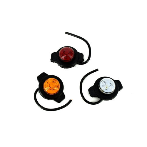 Lampa LED 24V Lumina: rosie Cod: L1031116