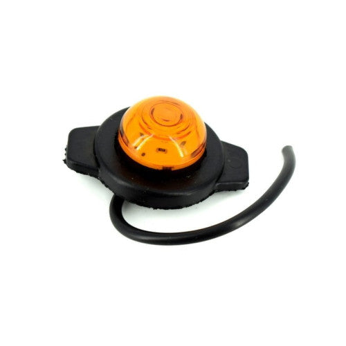 Lampa LED 24V Lumina: portocalie Cod: L1031130