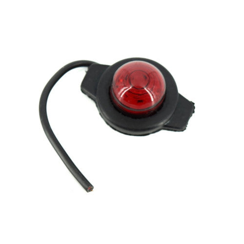 Lampa LED 24V Lumina: rosie Cod: L1031116