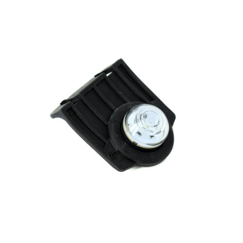 Lampa gabarit LED alba 24V Cod: GN28W / L1031120