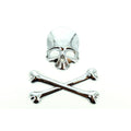 Ornament metalic in forma de schelet Cod: GT-05