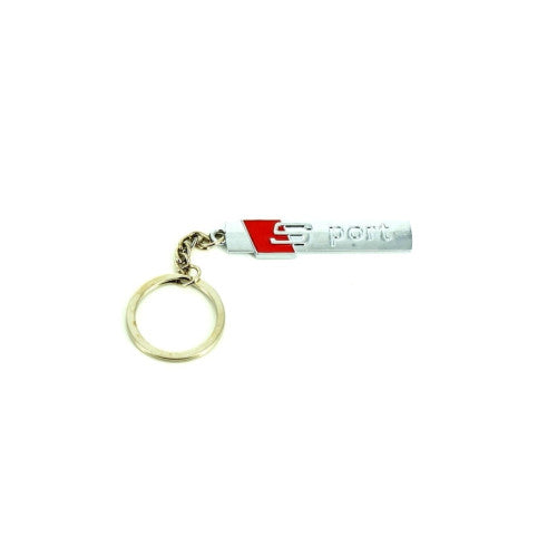 Breloc chei auto metalic Sport Cod: S01