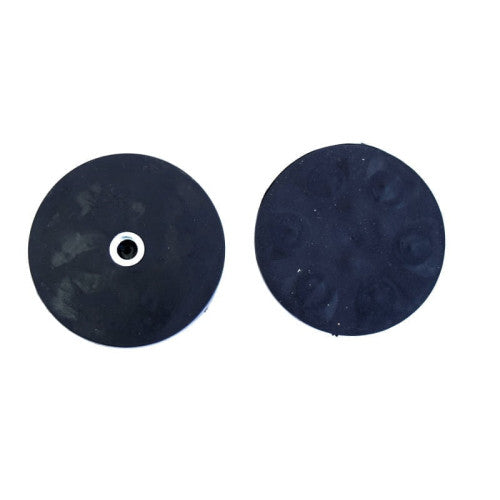 Suport magnetic proiectoare auto Ø6.5 cm Cod: NTXC