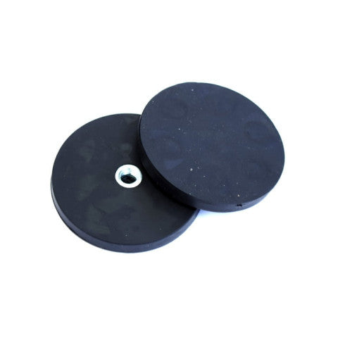 Suport magnetic proiectoare auto Ø6.5 cm Cod: NTXC