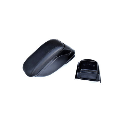 Cotiera auto compatibila Volkswagen Polo 2009-2017 Cod: A012+48014
