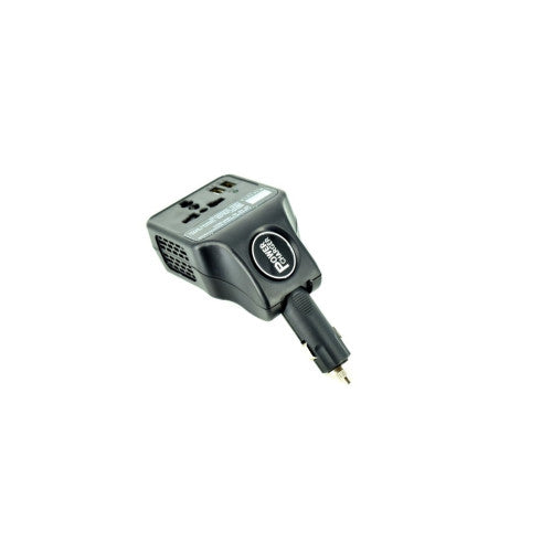 Invertor premium 120W 12V-220V  Cod: 4068