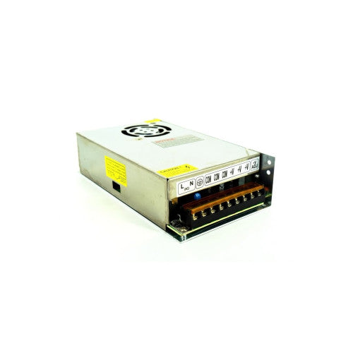 Invertor 220v-12v 20A 240W cu ventilator