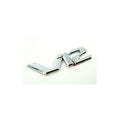 Ornament plastic auto V12 cromat Cod: P12V