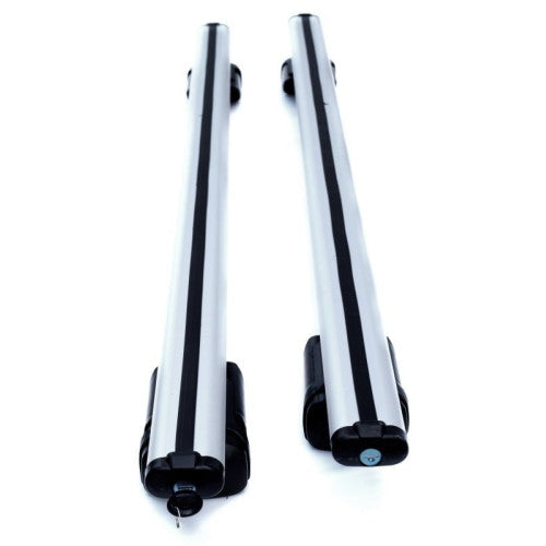 Bara portbagaj universala transversala cu cheita RB890 118 cm